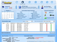 Sentry Total Family Protection screenshot